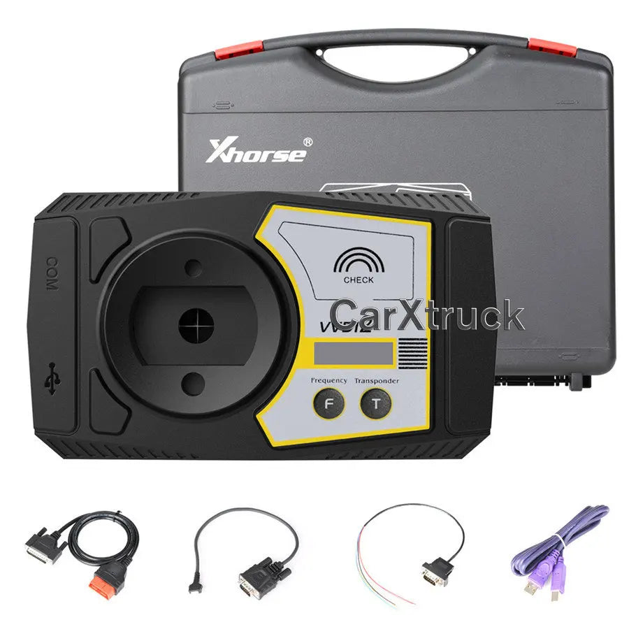 Xhorse Key Programmer and Immobilizer Tool