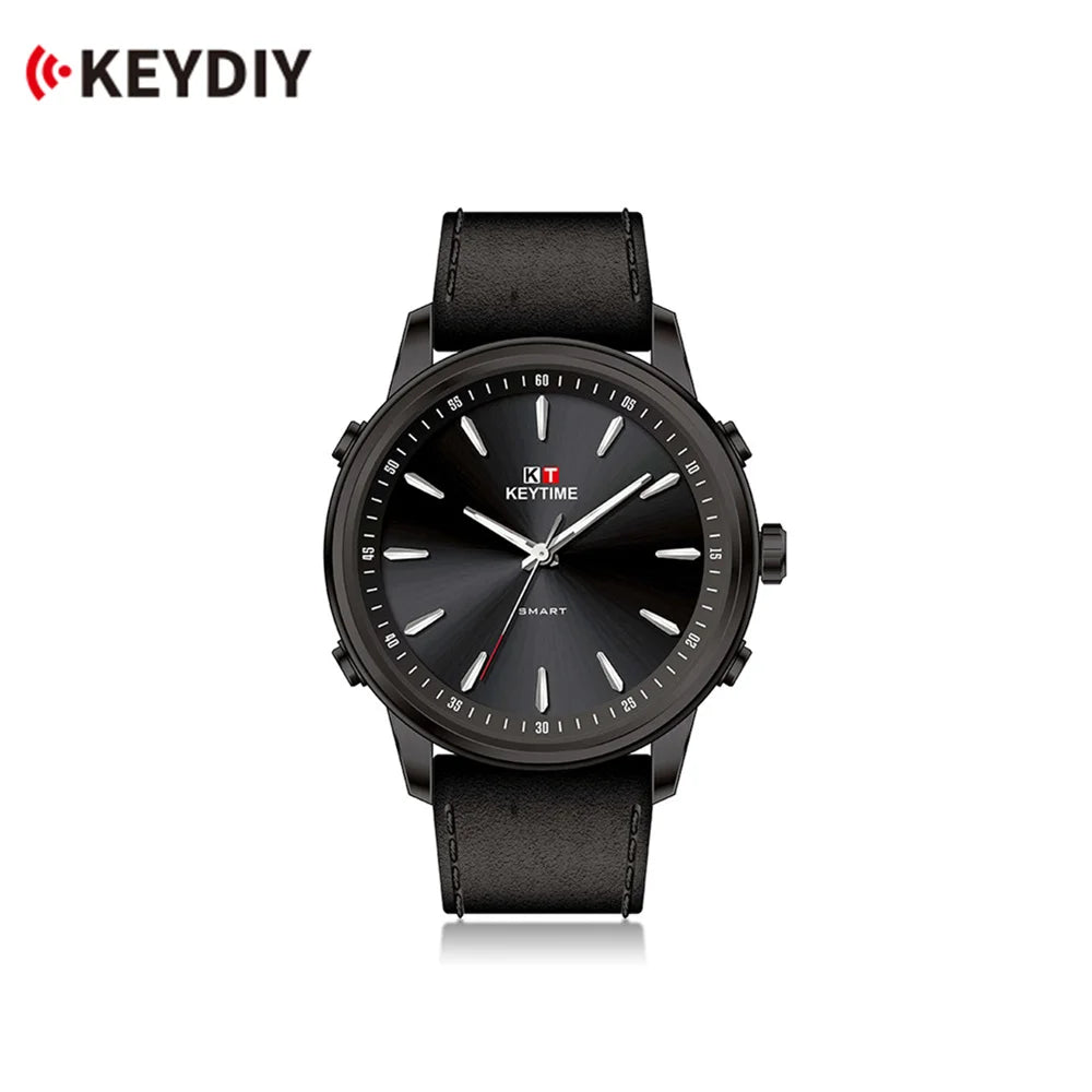 KEYDIY KD Smart Watch KD-SW01 Liquid Crystal Replace Your Car Key Generate Blackbox Automotive Diagnostics