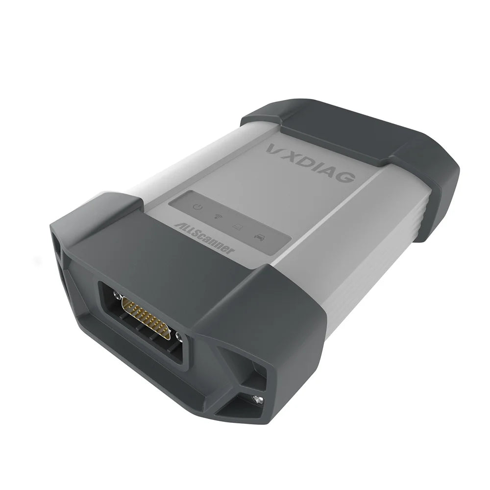 VXDIAG Multi/ VCX Multi/ VCX DoIP Hardware Only without Car License Blackbox Automotive Diagnostics
