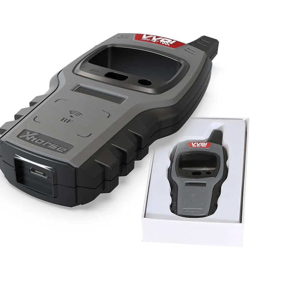 Xhorse Key Programmer and Immobilizer Tool