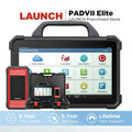 Launch X431 Bidirectional Diagnostic Scanner