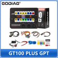 Blackbox Automotive Diagnostics