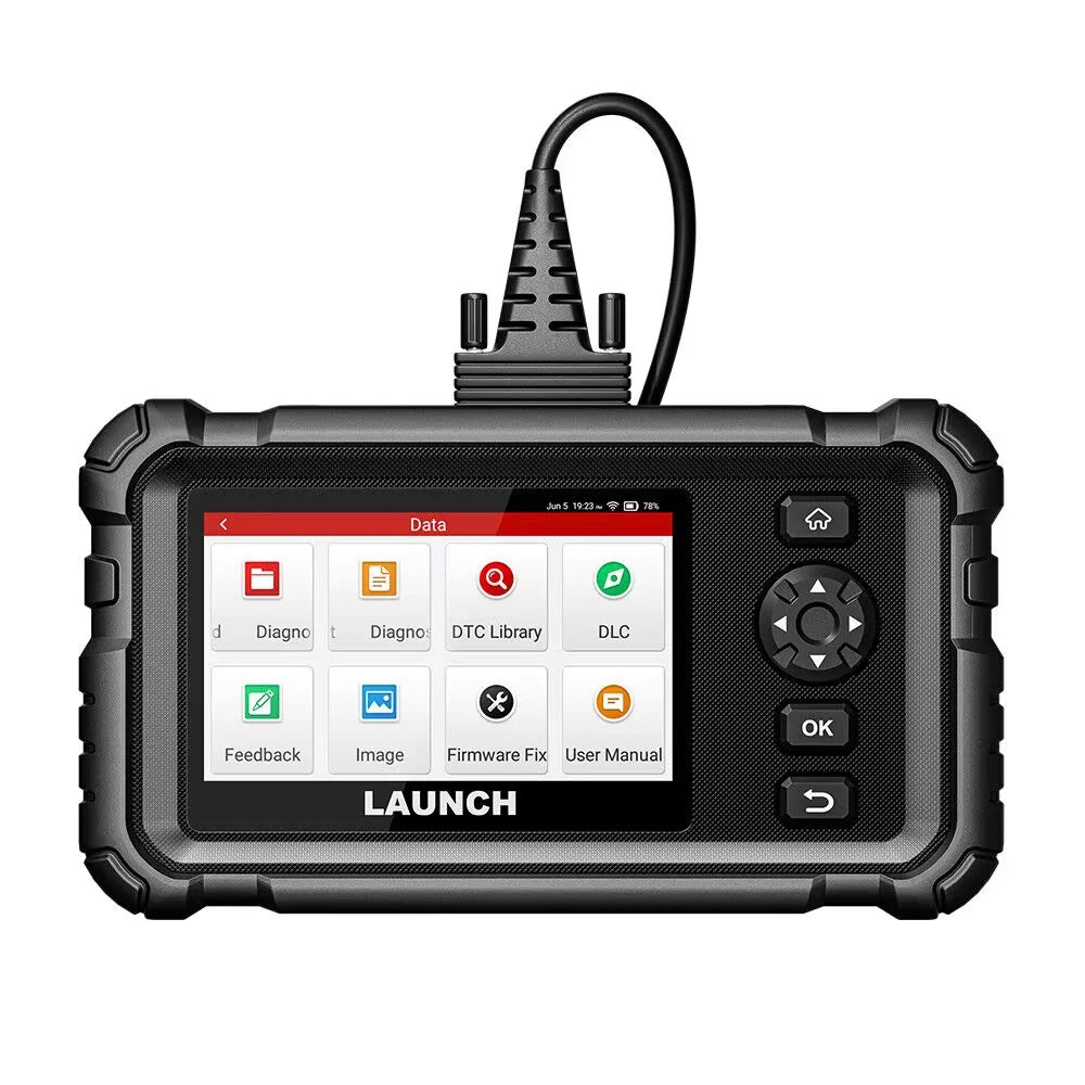 Launch OBD2 Code Reader
