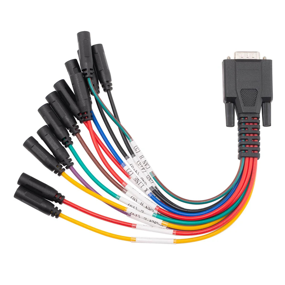 OBDSTAR P003 Diagnostic Adapter Cable — image 5