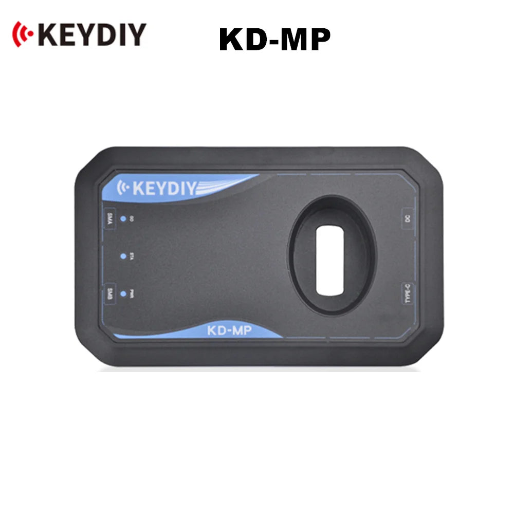 KEYDIY KD-MP Add Keys for MLB & MQB Systems Key Identification/ Data Collection/ Calculation Blackbox Automotive Diagnostics