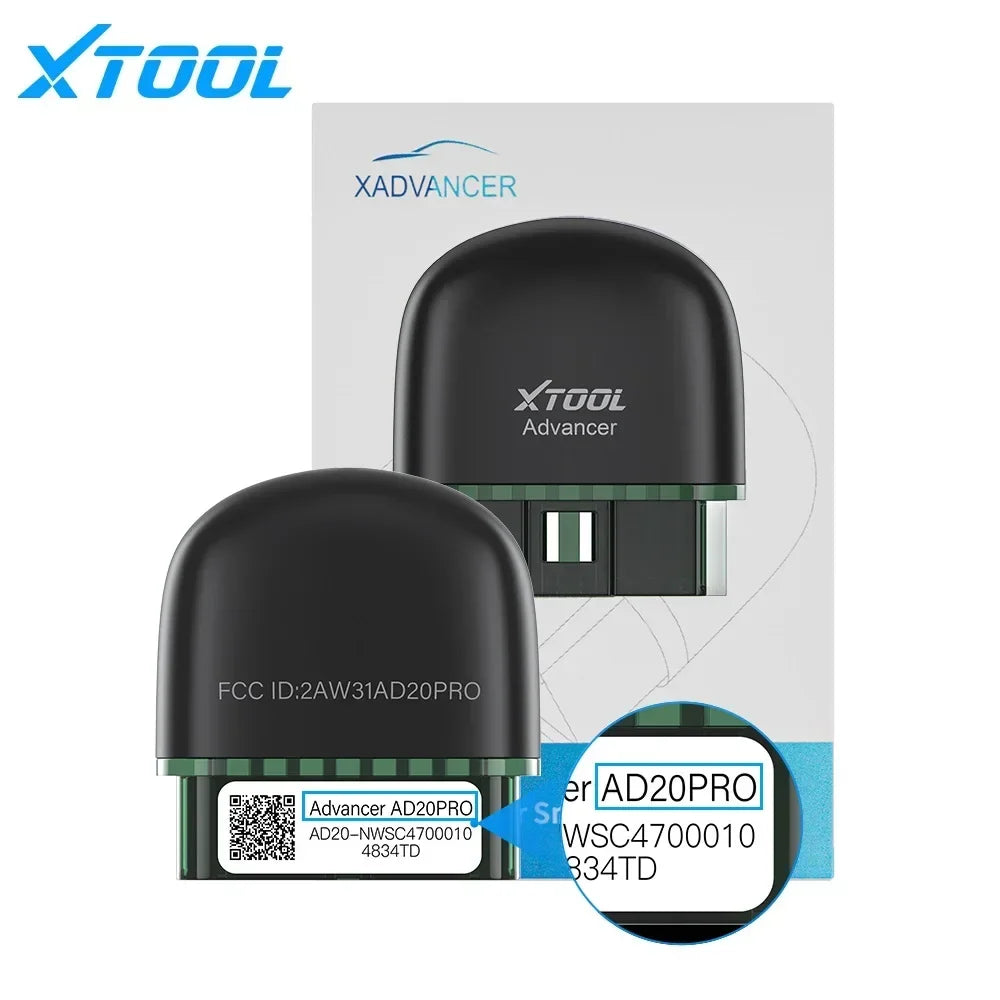 Blackbox Automotive Diagnostics Service Reset Tool