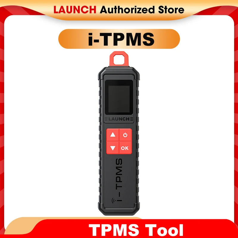 Launch X431 TPMS Relearn Tool