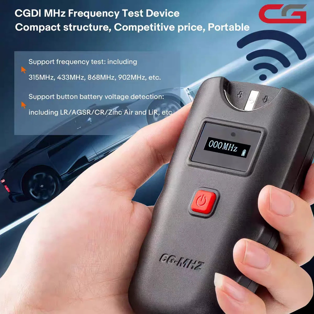 Blackbox Automotive Diagnostics Key Programmer and Immobilizer Tool