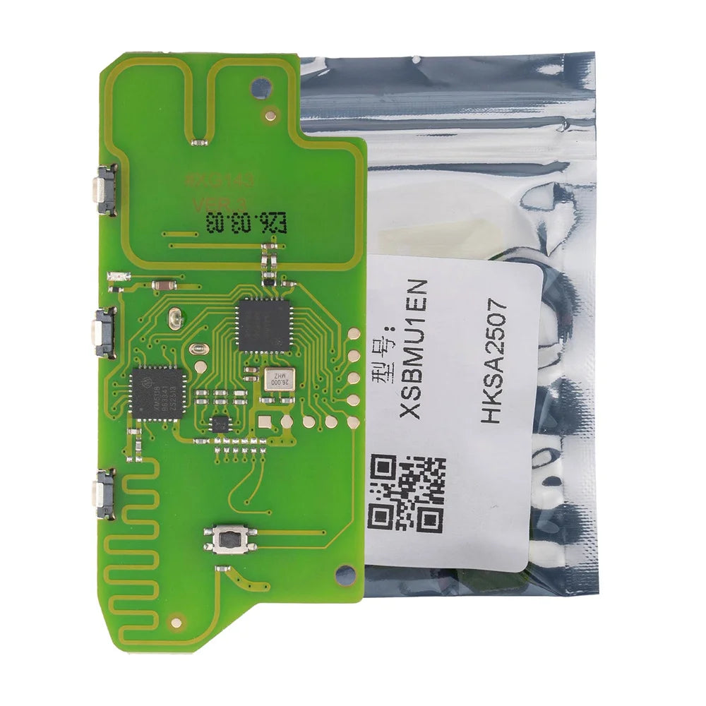 Xhorse Key Programmer and Immobilizer Tool
