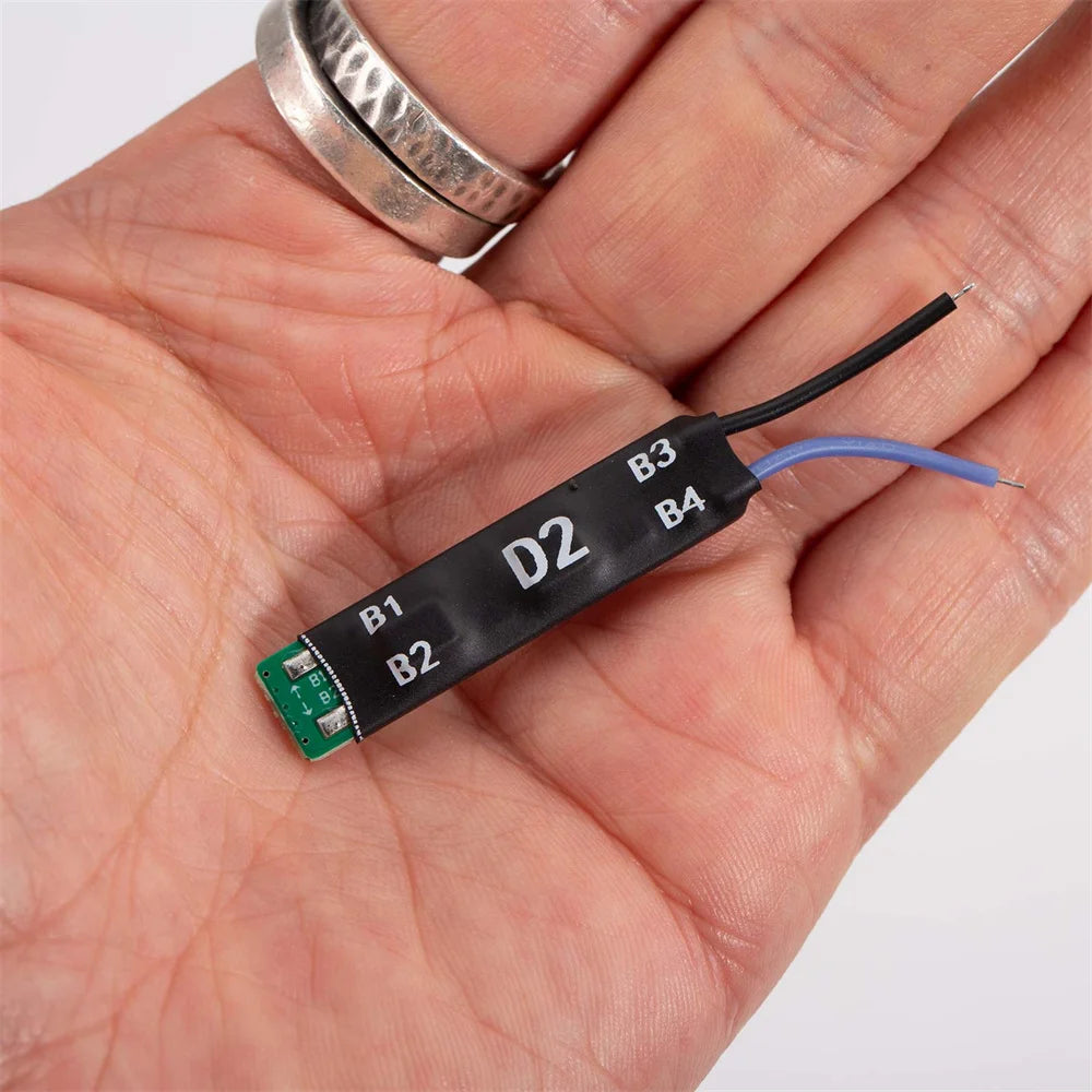 CGDI CG100X Accessory D2 Adapter Blackbox Automotive Diagnostics