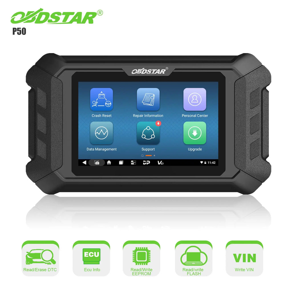 Blackbox Automotive Diagnostics