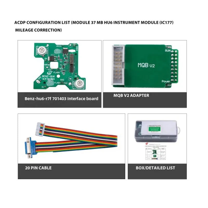 Blackbox Automotive Diagnostics