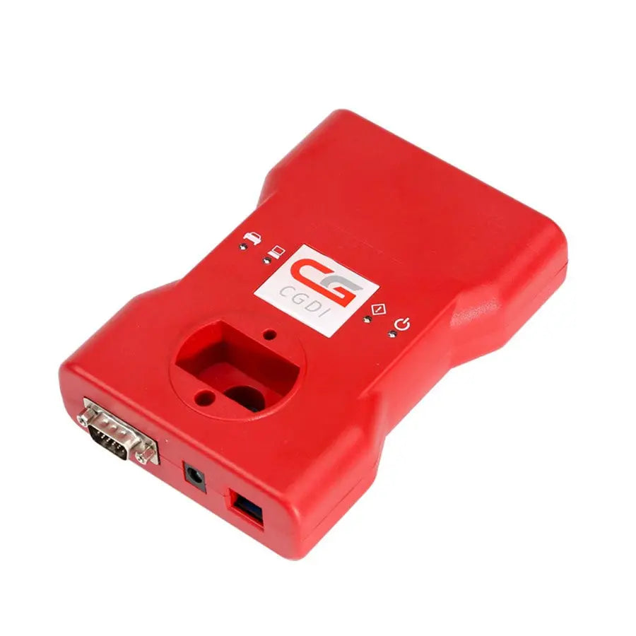 Blackbox Automotive Diagnostics Key Programmer and Immobilizer Tool