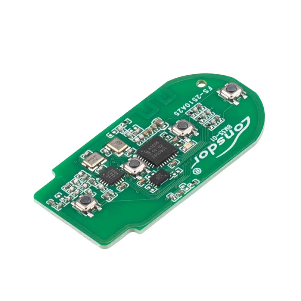 Lonsdor BM3S-01 BM3S-02 BM3S Remote Key — BMW — image 6