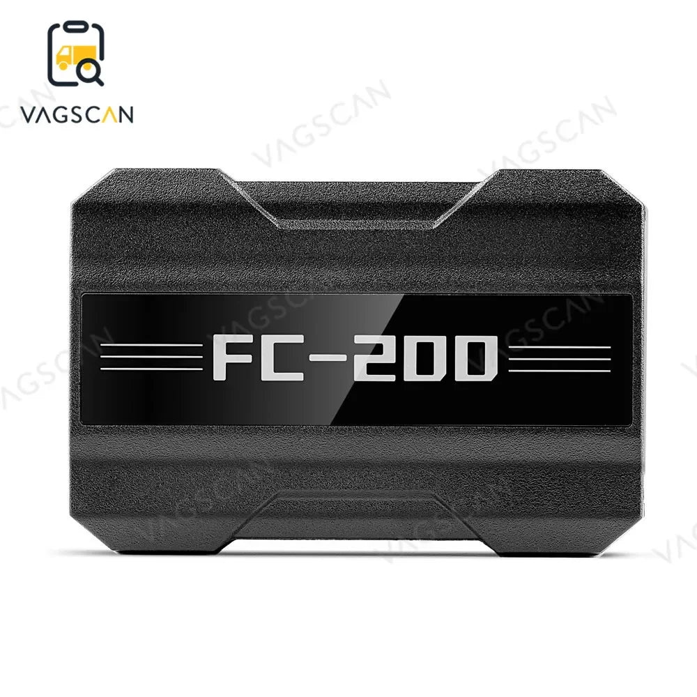 Blackbox Automotive Diagnostics