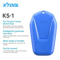 Blackbox Automotive Diagnostics Key Programmer and Immobilizer Tool