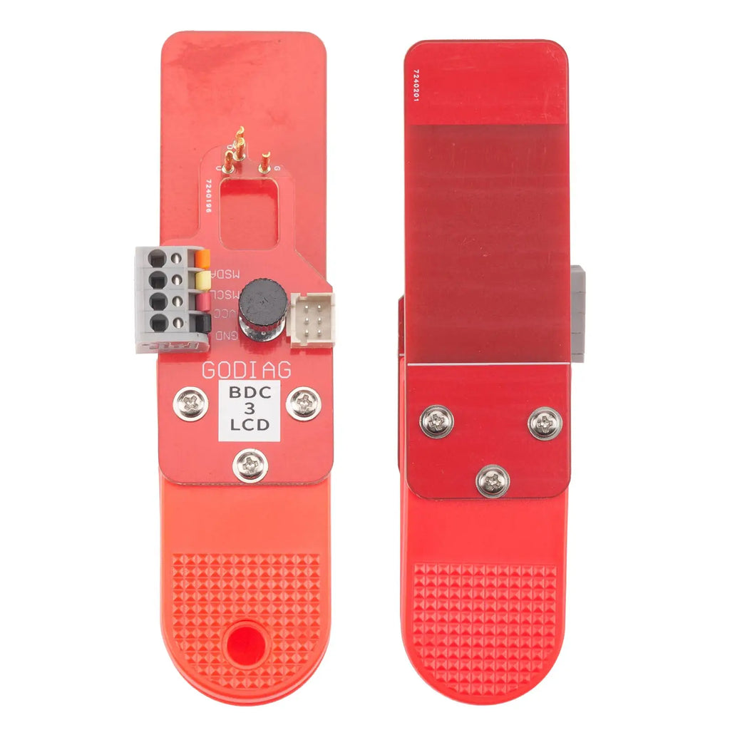 GODIAG BDC3 Diagnostic Adapter Cable — image 5