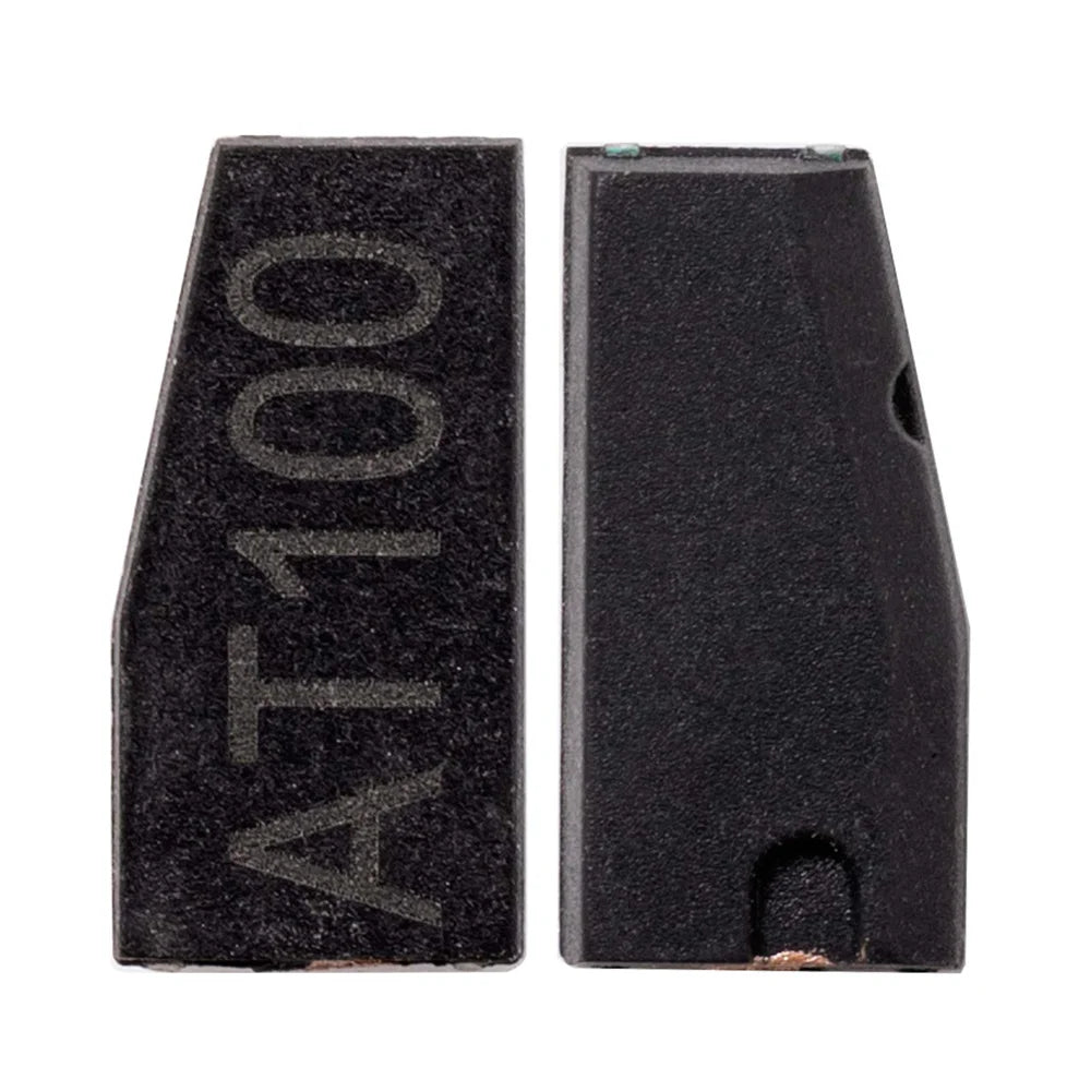Autel AT100 Universal Transponder Chip Compatible with IM608 and KM100 IM508 Series Blackbox Automotive Diagnostics