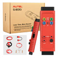 Autel Key Programmer and Immobilizer Tool