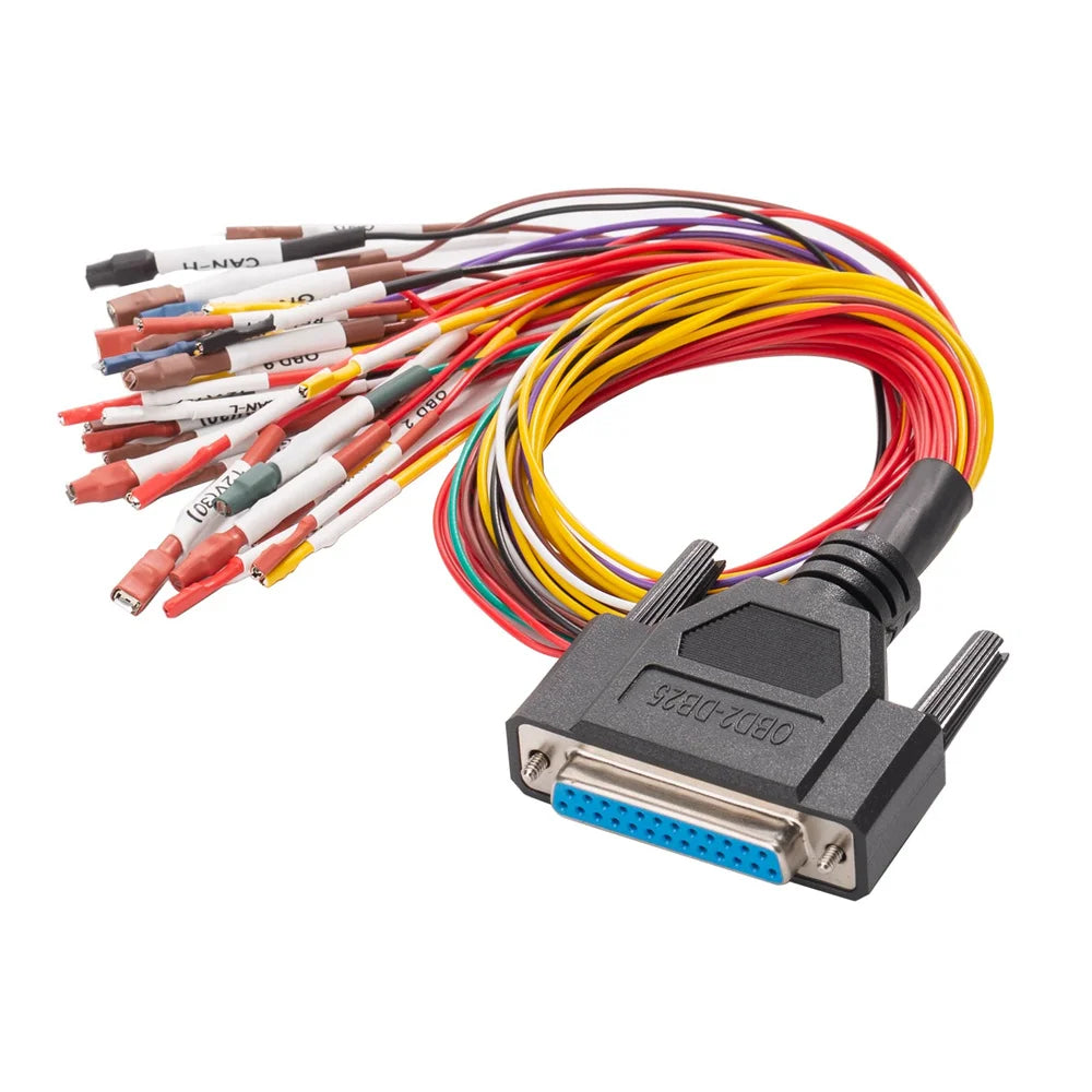 Blackbox Automotive Diagnostics