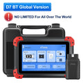 Blackbox Automotive Diagnostics Bidirectional Diagnostic Scanner