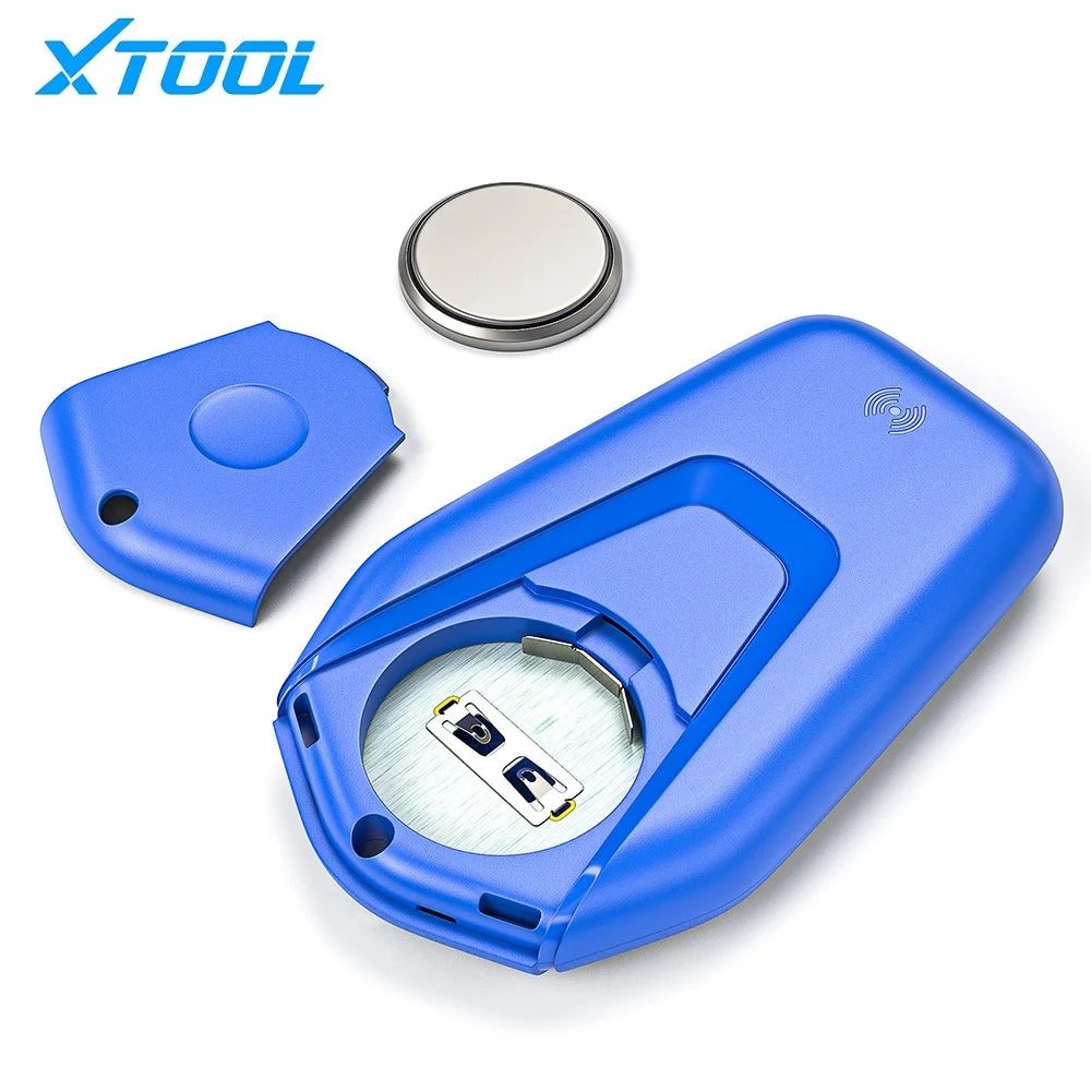 Blackbox Automotive Diagnostics Key Programmer and Immobilizer Tool