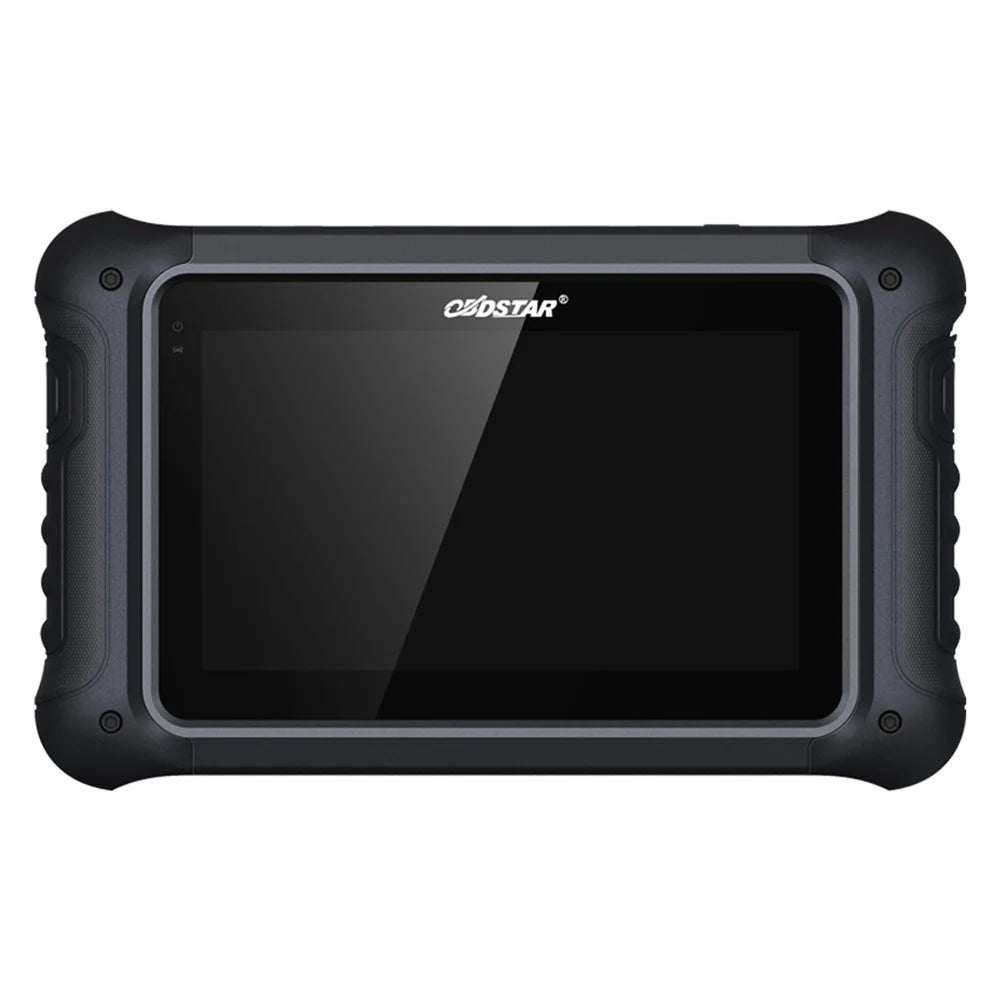 OBDSTAR ISCAN PRO For INDMAR (Marine) Supports for INDMAR Marine Diagnosis, BLM Reset, Camshaft Phaser Cleaning Blackbox Automotive Diagnostics