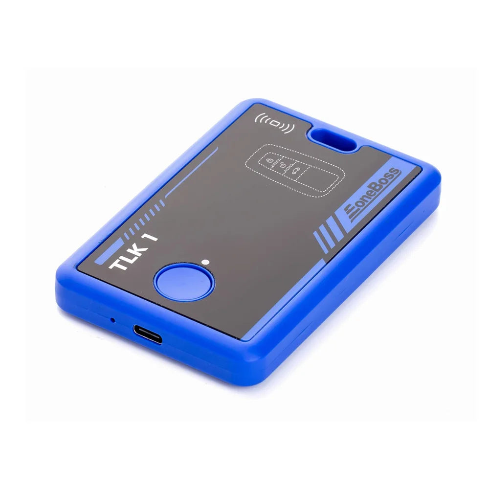 Blackbox Automotive Diagnostics