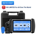 Blackbox Automotive Diagnostics Key Programmer and Immobilizer Tool