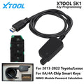 Blackbox Automotive Diagnostics Key Programmer and Immobilizer Tool