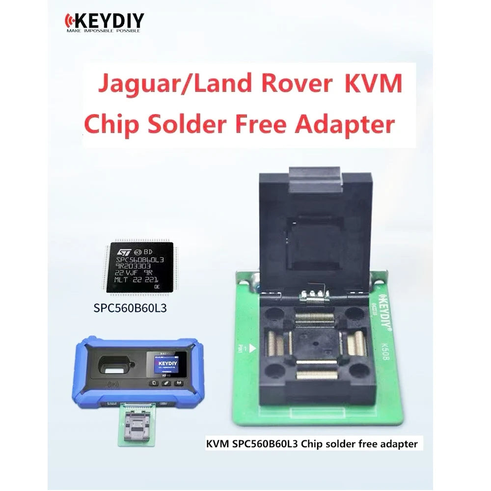Blackbox Automotive Diagnostics Diagnostic Tool Accessory