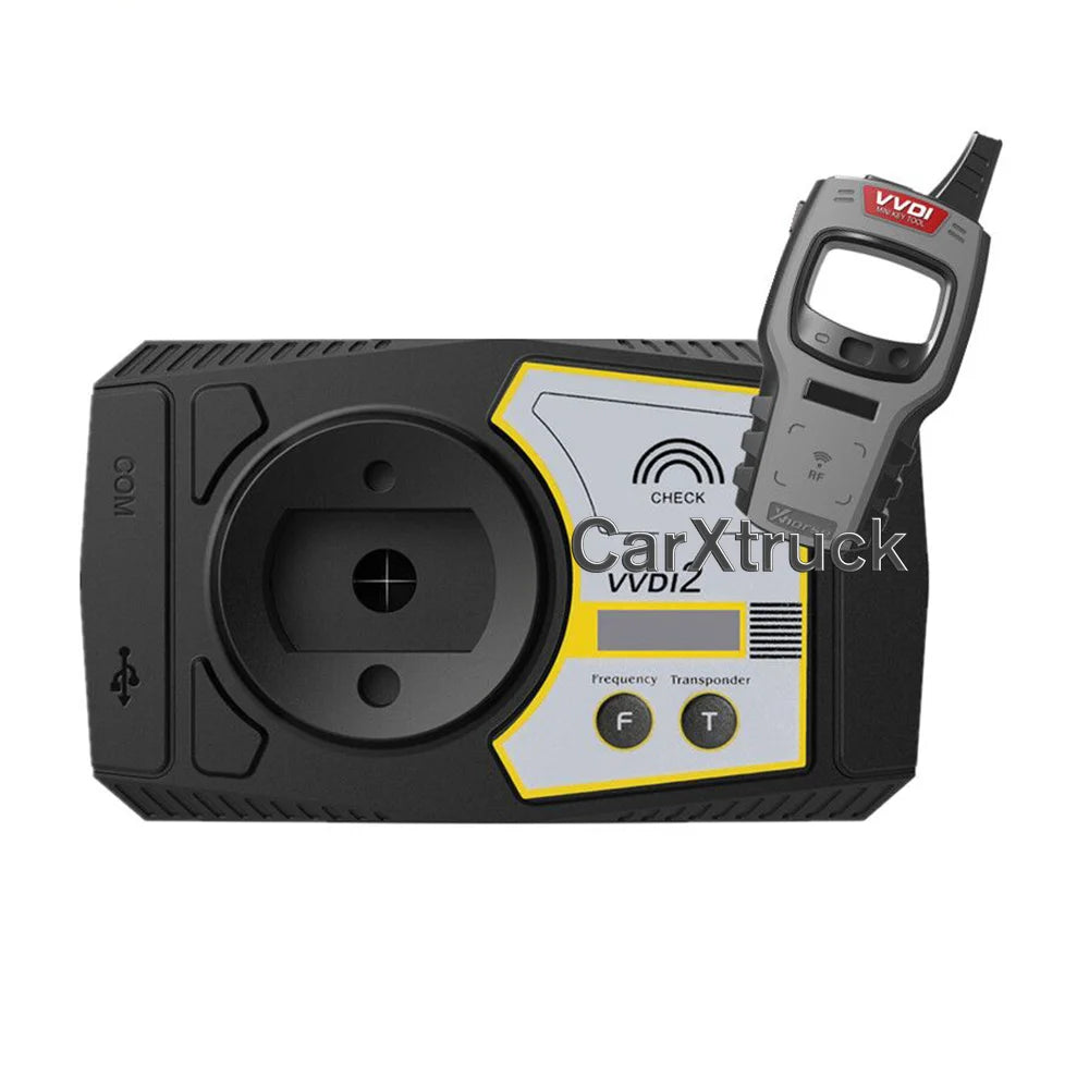 Xhorse Key Programmer and Immobilizer Tool