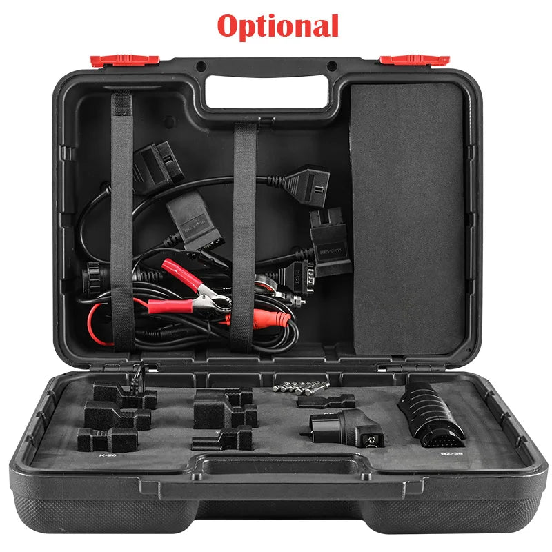 Launch X431 Bidirectional Diagnostic Scanner