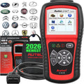 Autel AL519 Automotive Diagnostic Scanner
