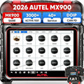 Autel MX900 Automotive Diagnostic Scanner