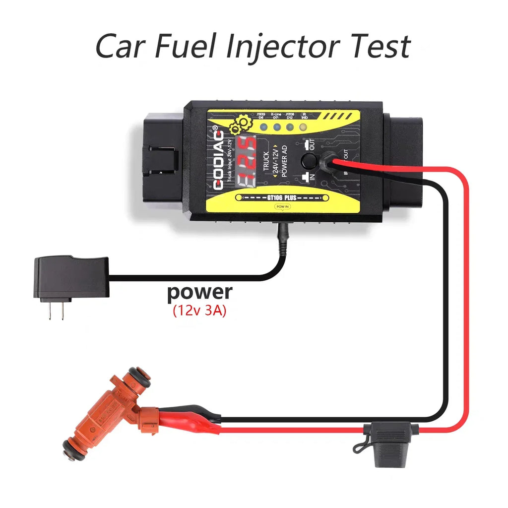 Thinkcar Diagnostic Tool Accessory