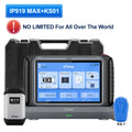 Blackbox Automotive Diagnostics Bidirectional Diagnostic Scanner