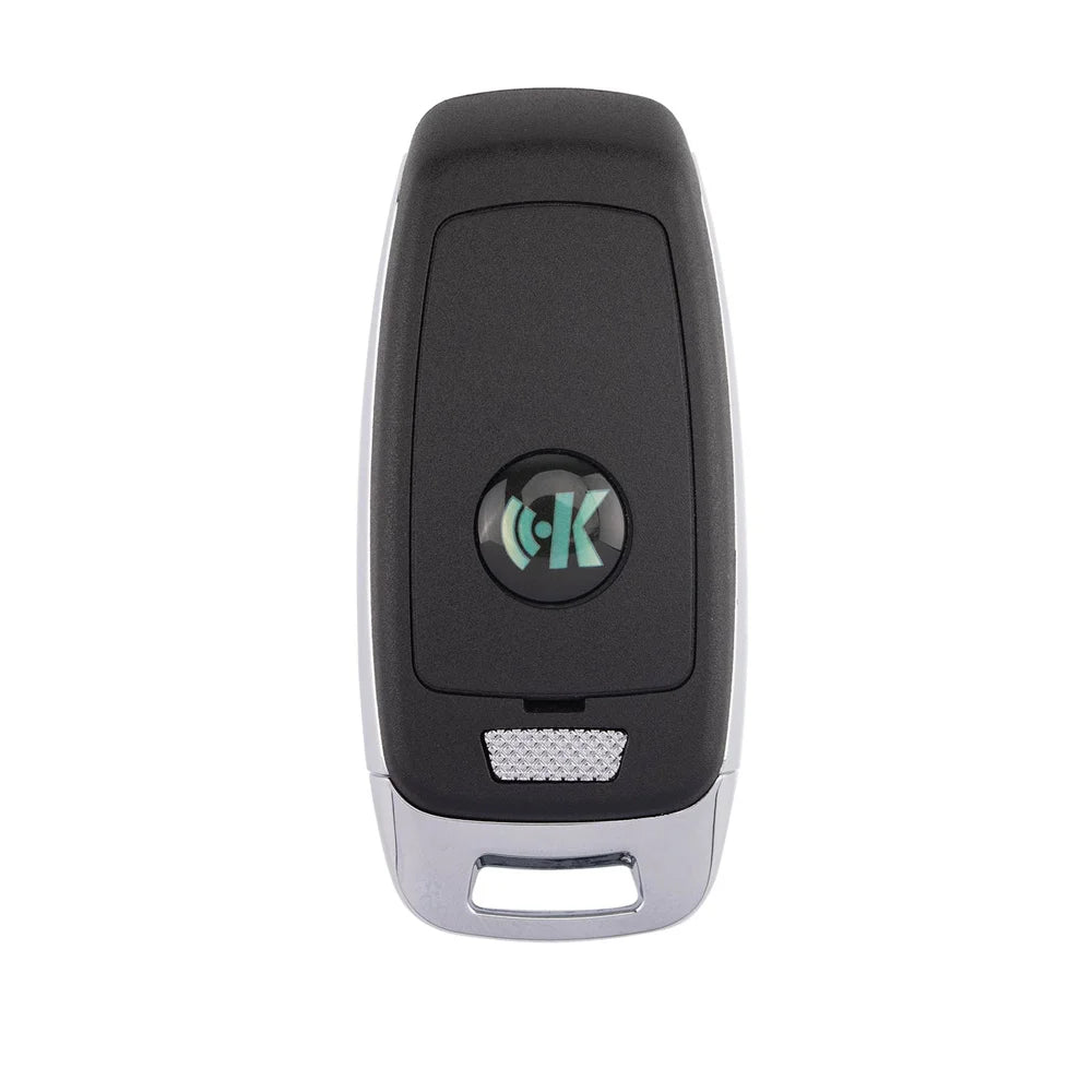 KEYDIY KD ZB08-4 Remote Key — Audi — image 5