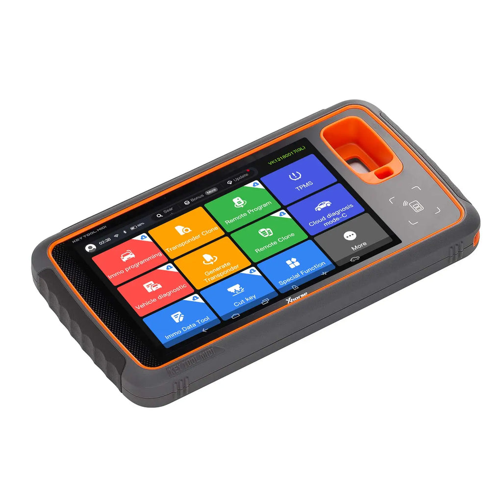 Xhorse Key Programmer and Immobilizer Tool