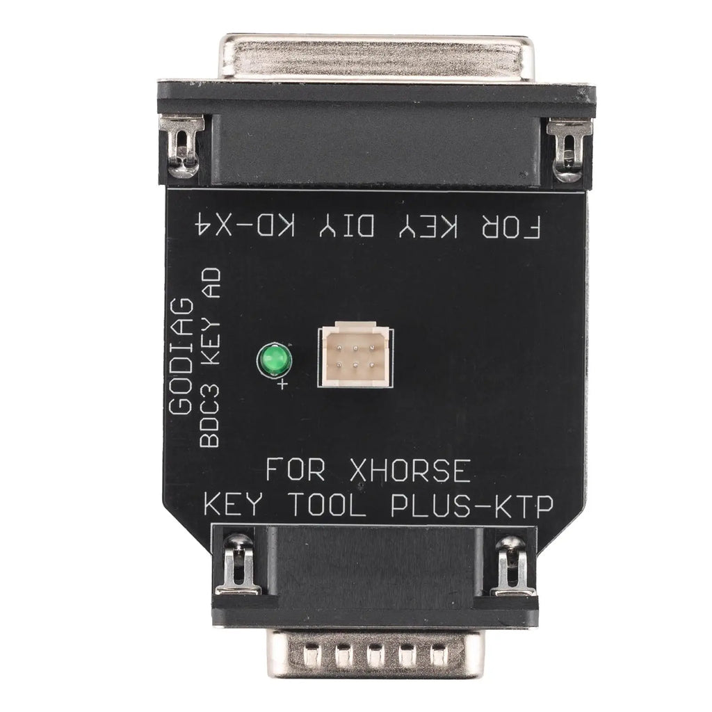 GODIAG BDC3 Diagnostic Adapter Cable — image 6