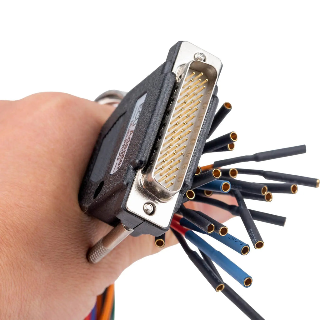 Xhorse ECU Adapter for Multi-PROG Solder Cable Blackbox Automotive Diagnostics
