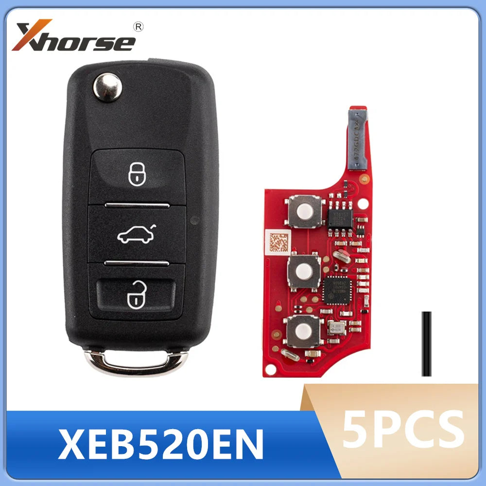 Xhorse Key Programmer and Immobilizer Tool