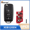 Xhorse Key Programmer and Immobilizer Tool