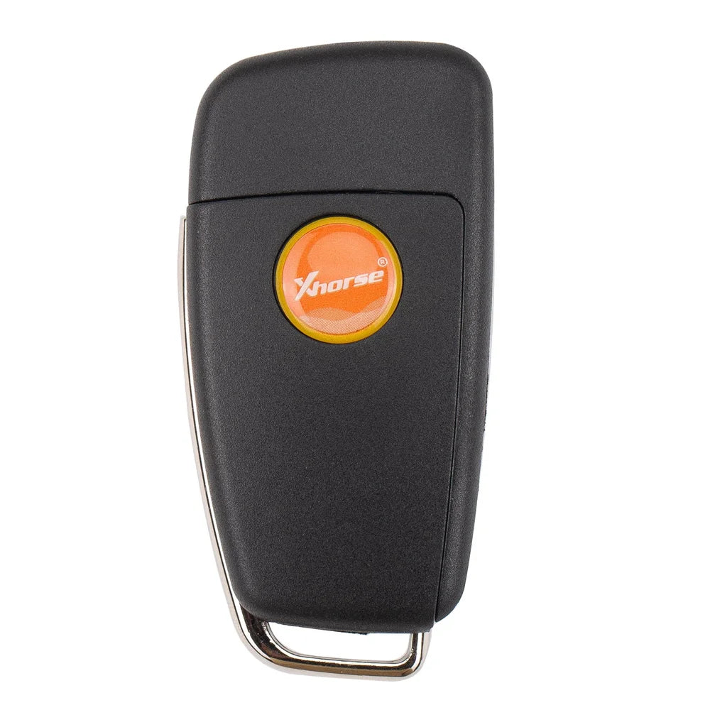 Xhorse XKA620EN 2nd Remote Key — Audi — image 5