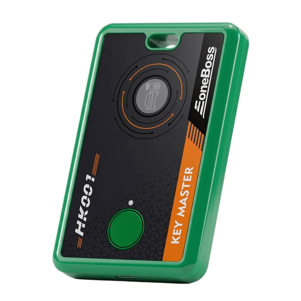 Blackbox Automotive Diagnostics Key Programmer and Immobilizer Tool