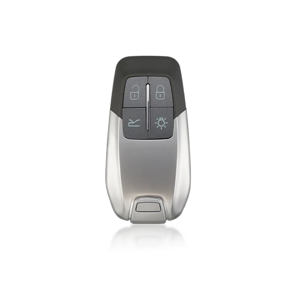KEYDIY KD ZB22-5 ZB26-4 Remote Key — Honda — image 3