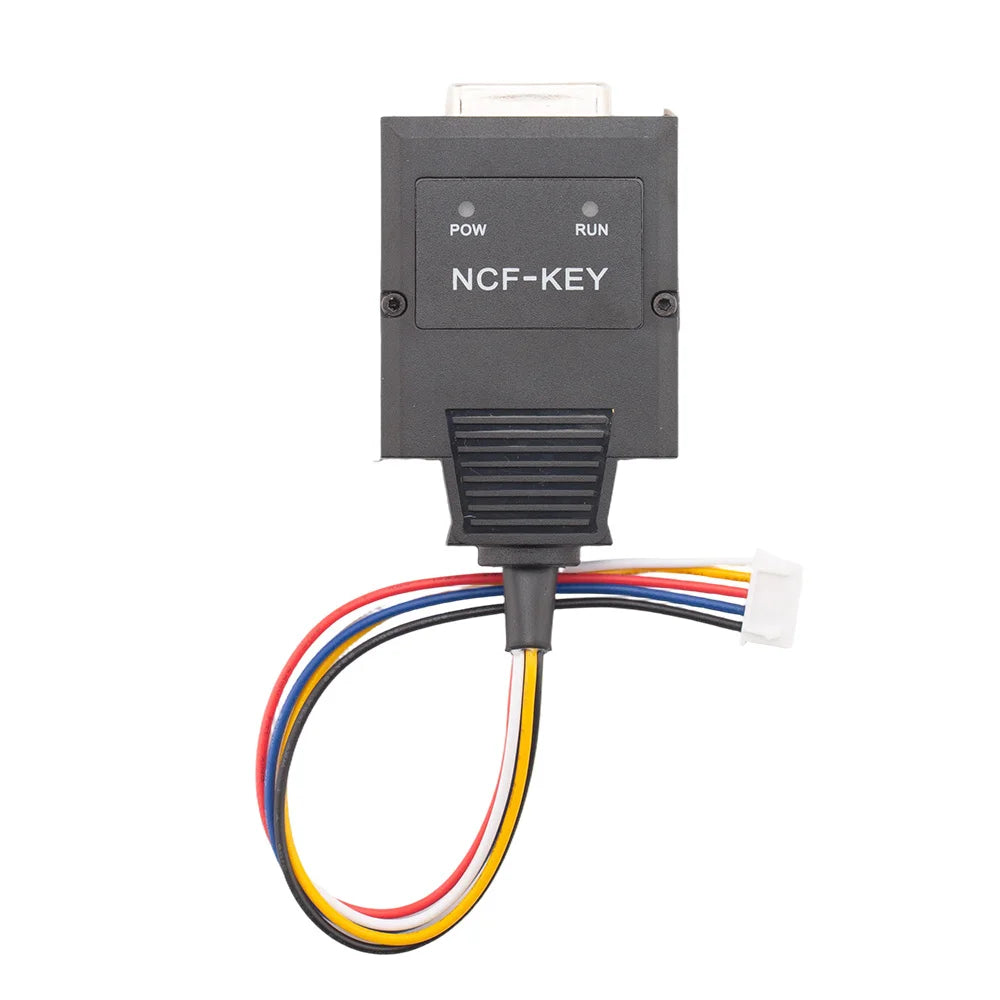 Yanhua ACDP for BMW BDC2/ BDC3/ BCP/ LCD Key/ Encrypted Key Copying Interface Board Set Blackbox Automotive Diagnostics