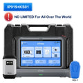 Blackbox Automotive Diagnostics Bidirectional Diagnostic Scanner