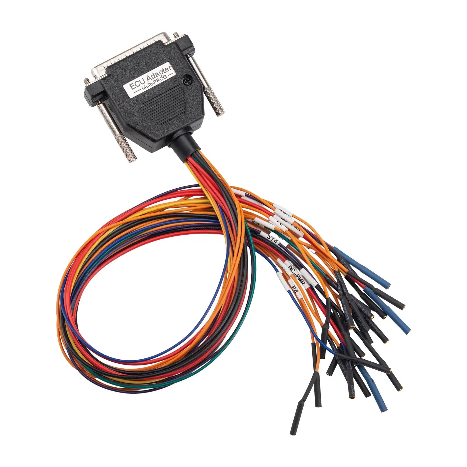 Xhorse ECU Adapter for Multi-PROG Solder Cable Blackbox Automotive Diagnostics