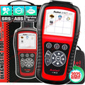 Autel AL619 Automotive Diagnostic Scanner